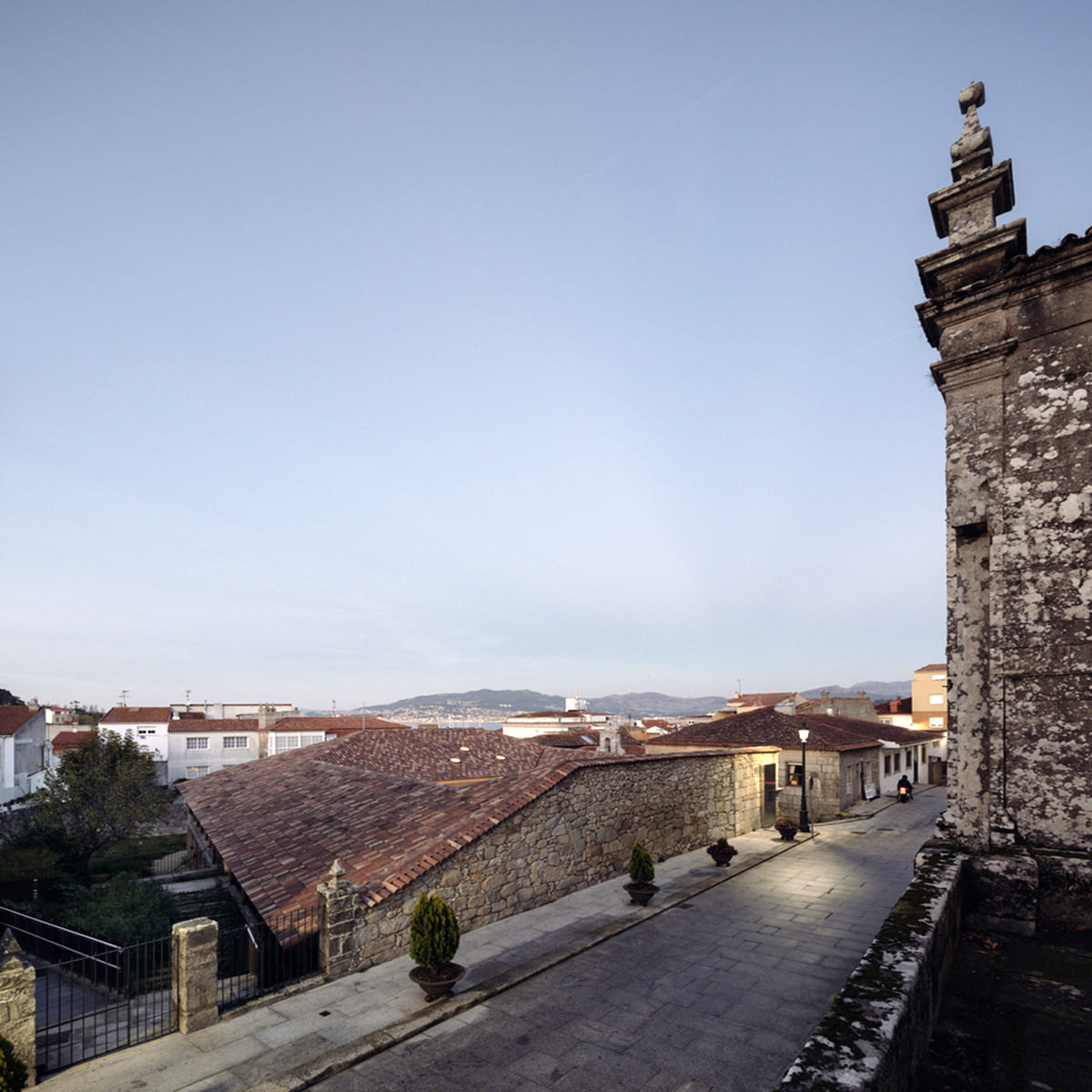 Baiona Public Library