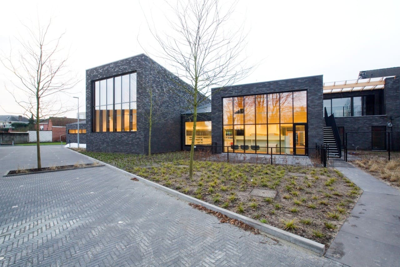 Public Library Zoersel