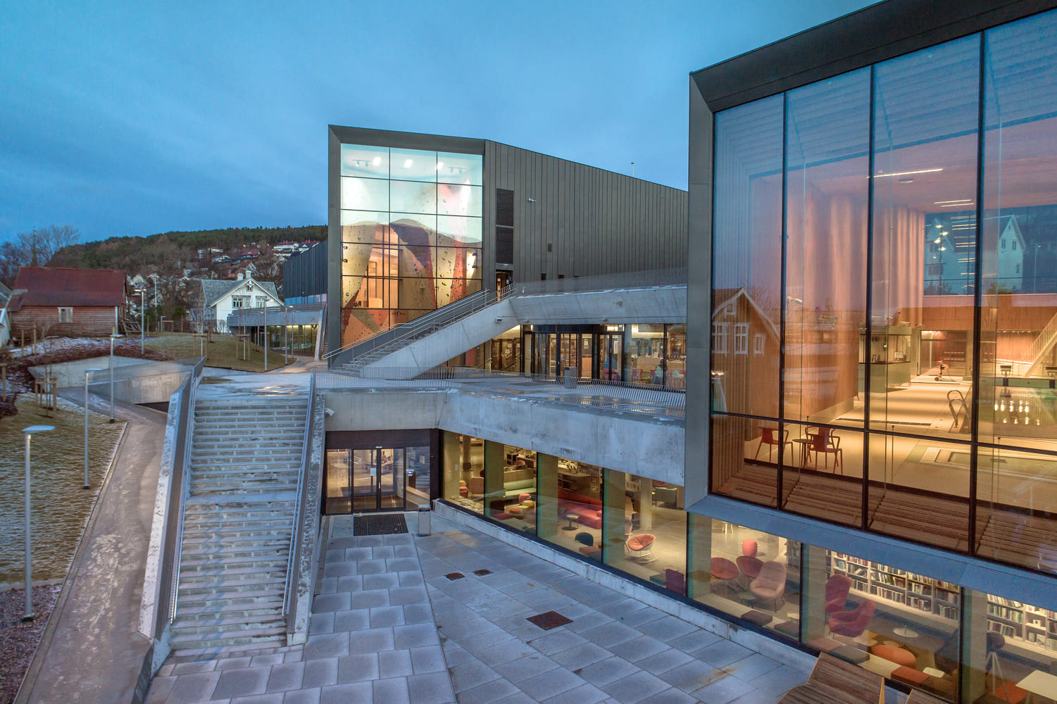 Ulstein Arena