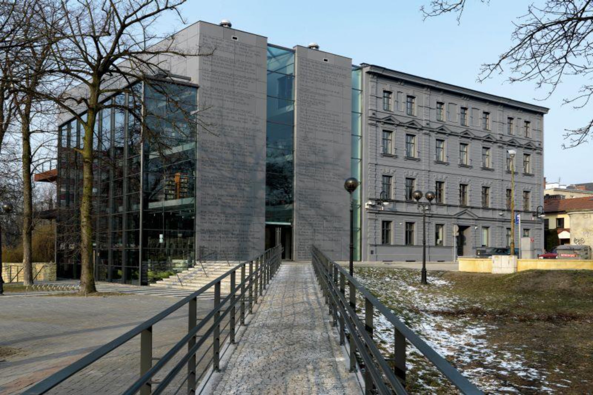 Miejska Biblioteka Publiczna w Opolu