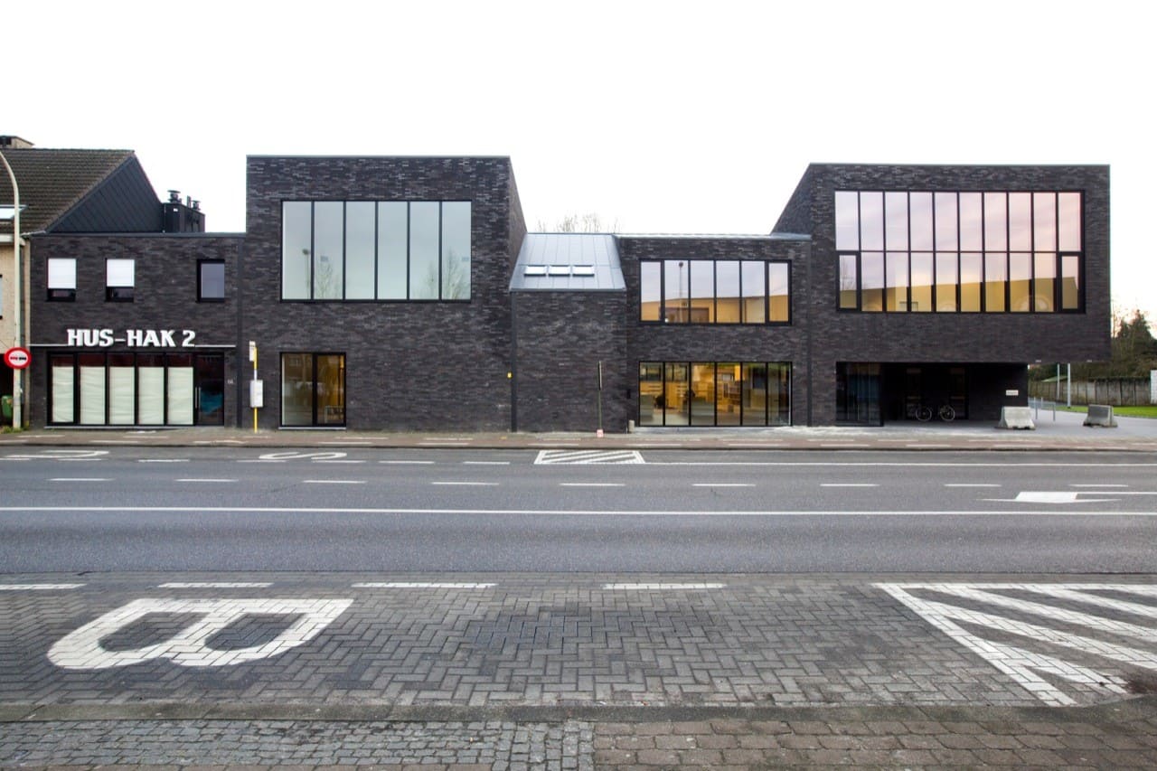Public Library Zoersel
