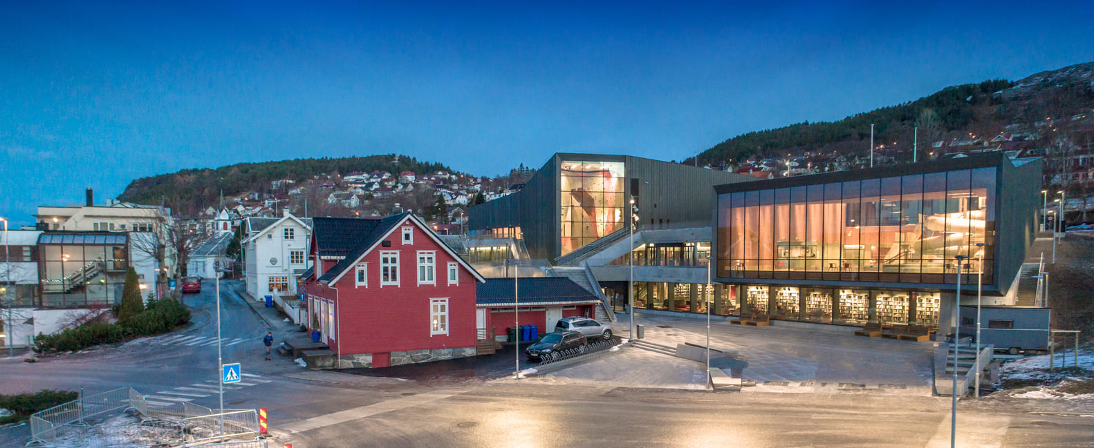 Ulstein Arena