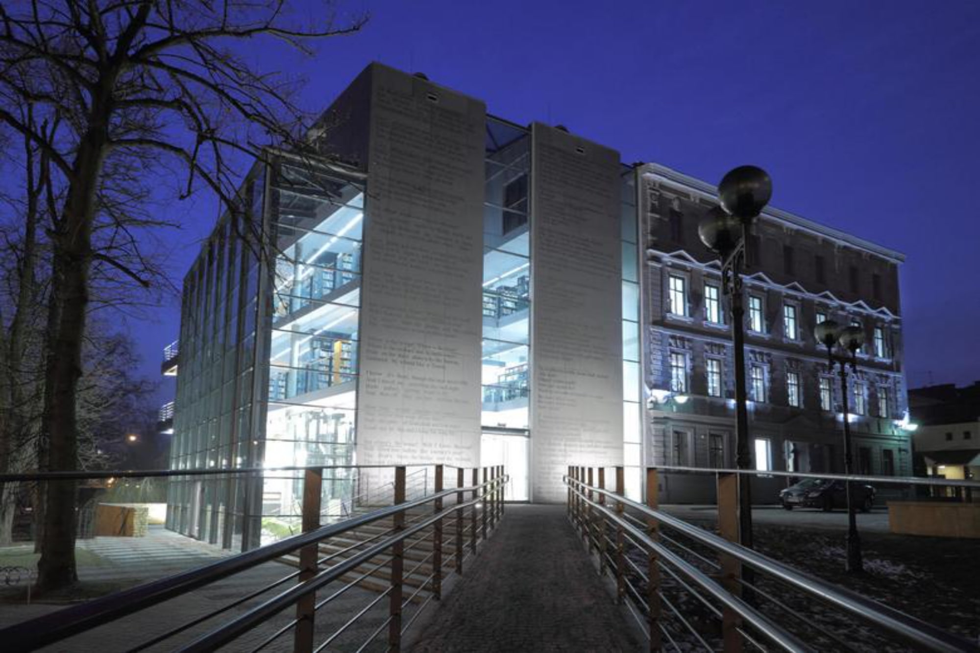 Miejska Biblioteka Publiczna w Opolu