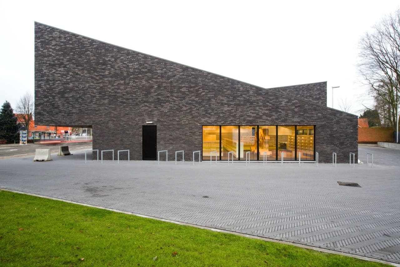 Public Library Zoersel