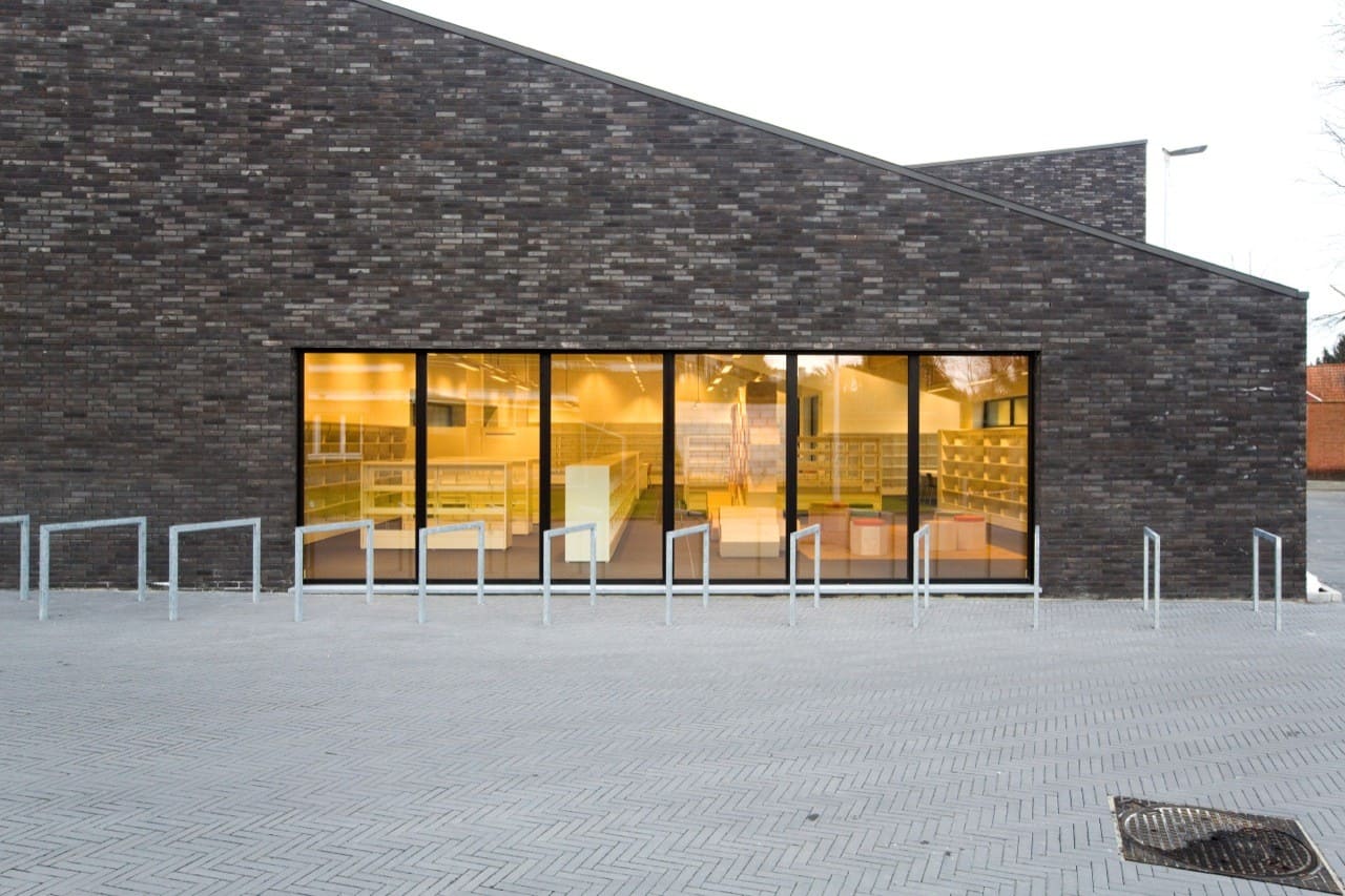 Public Library Zoersel