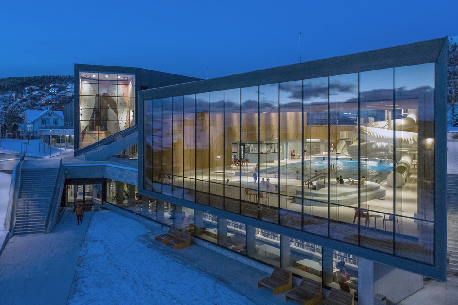 Ulstein Arena