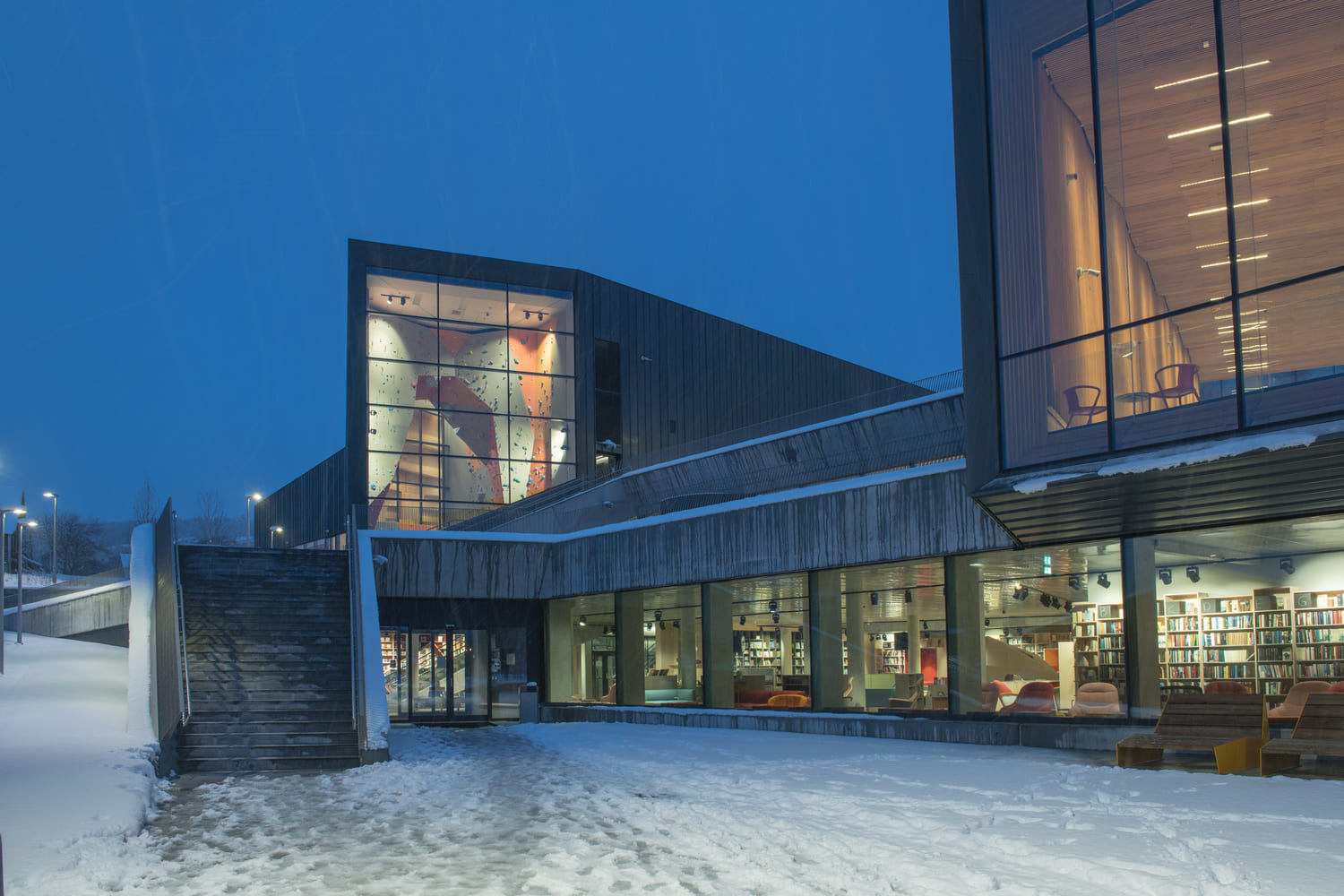 Ulstein Arena