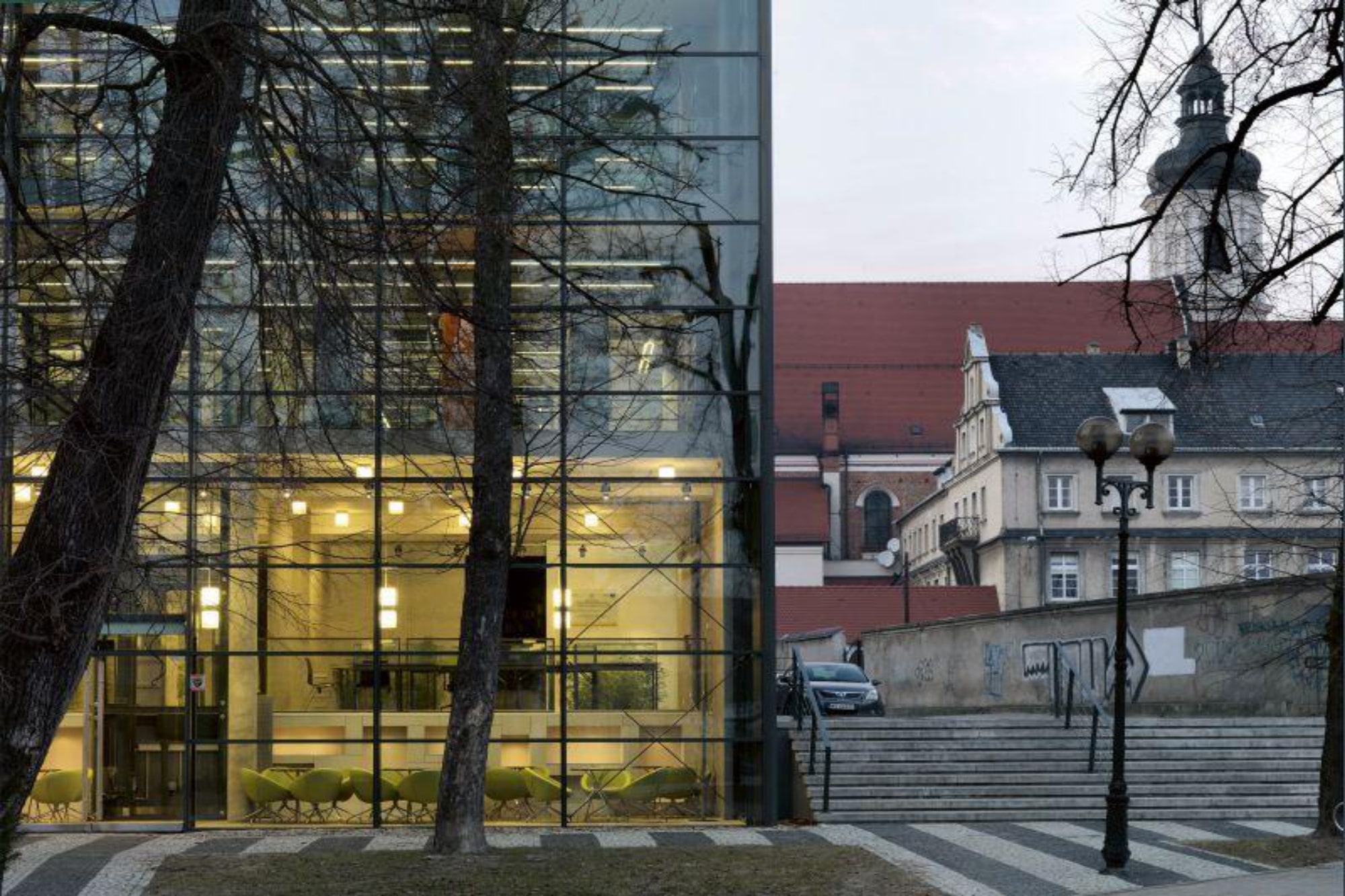 Miejska Biblioteka Publiczna w Opolu