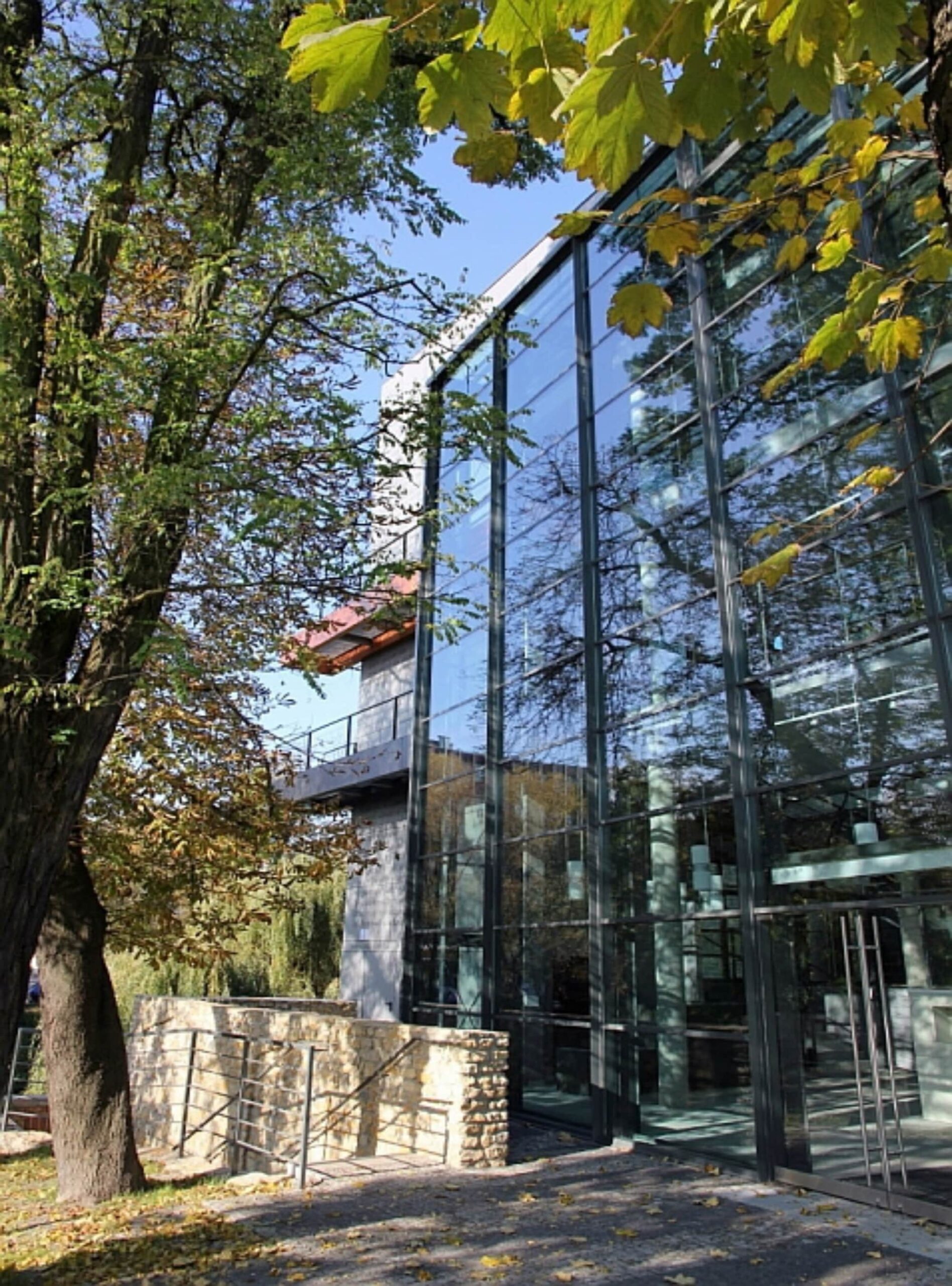 Miejska Biblioteka Publiczna w Opolu
