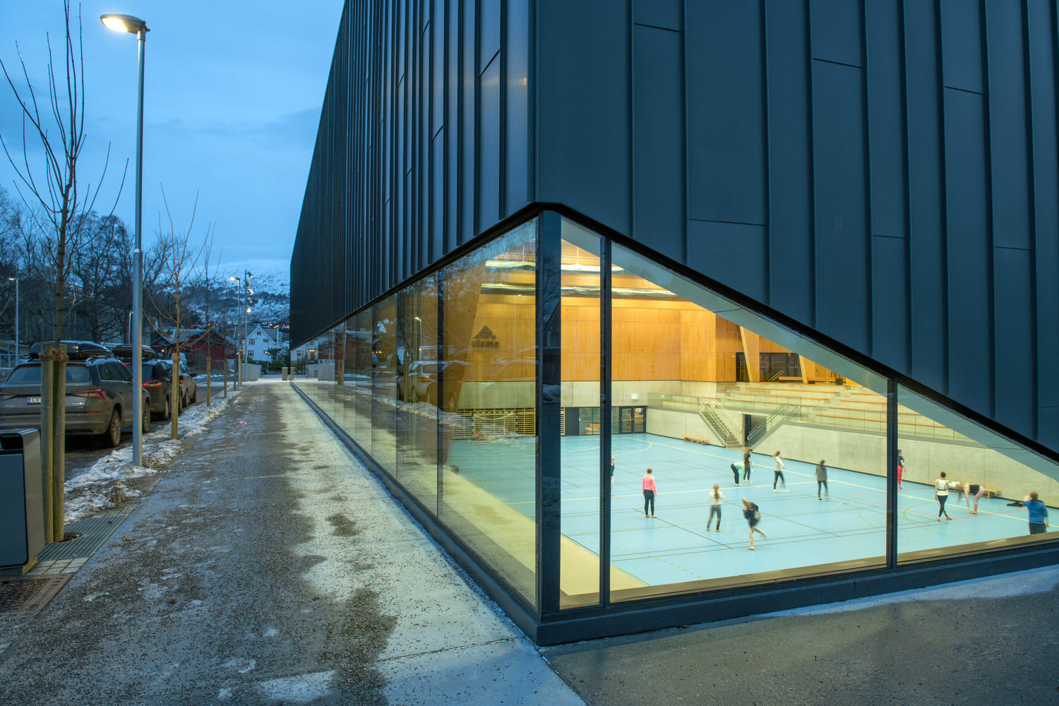 Ulstein Arena