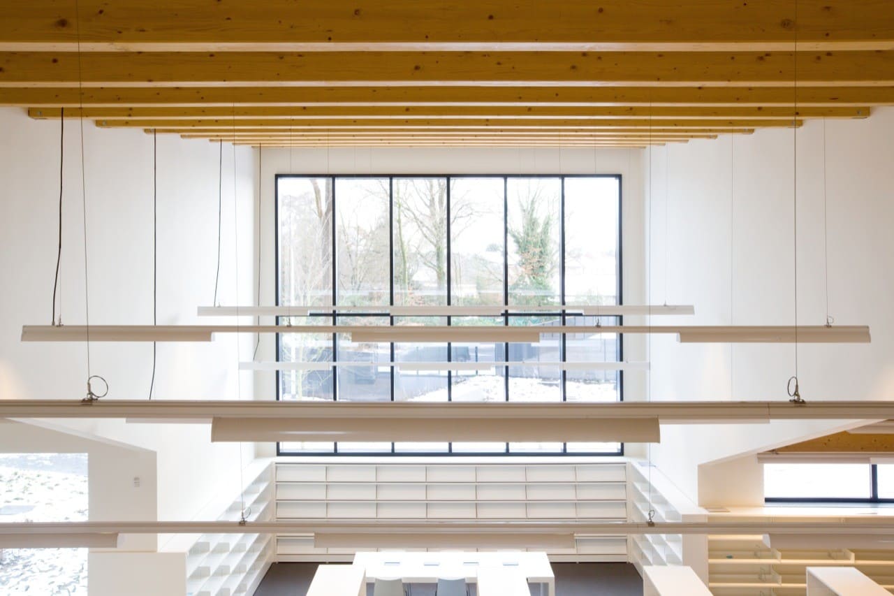 Public Library Zoersel