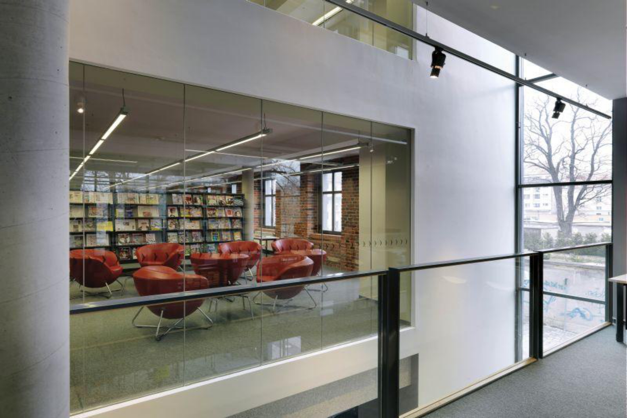 Miejska Biblioteka Publiczna w Opolu