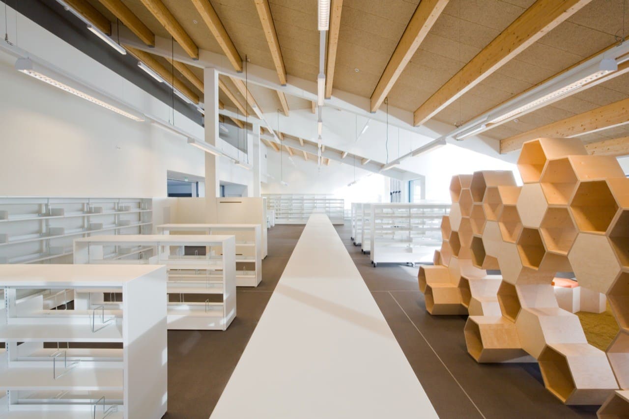 Public Library Zoersel