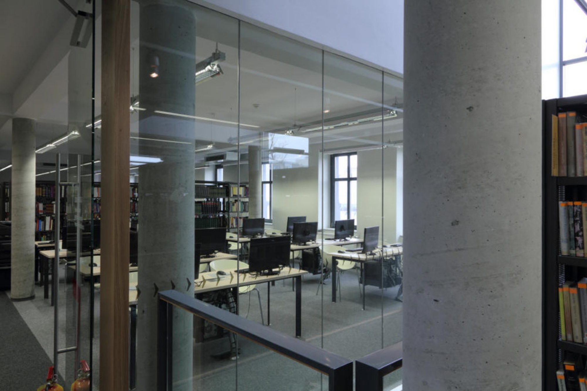 Miejska Biblioteka Publiczna w Opolu