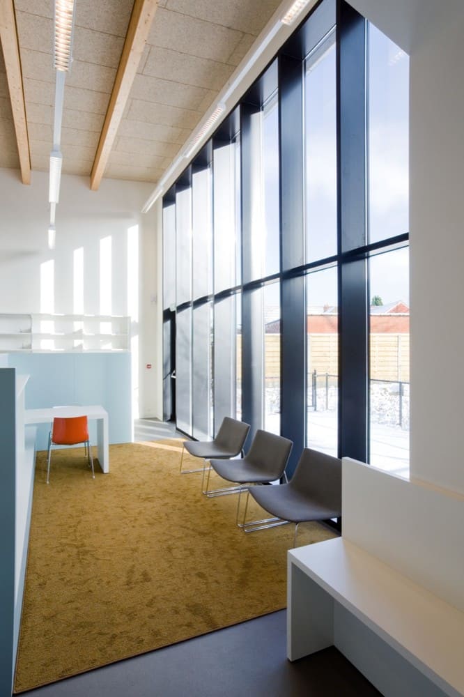 Public Library Zoersel