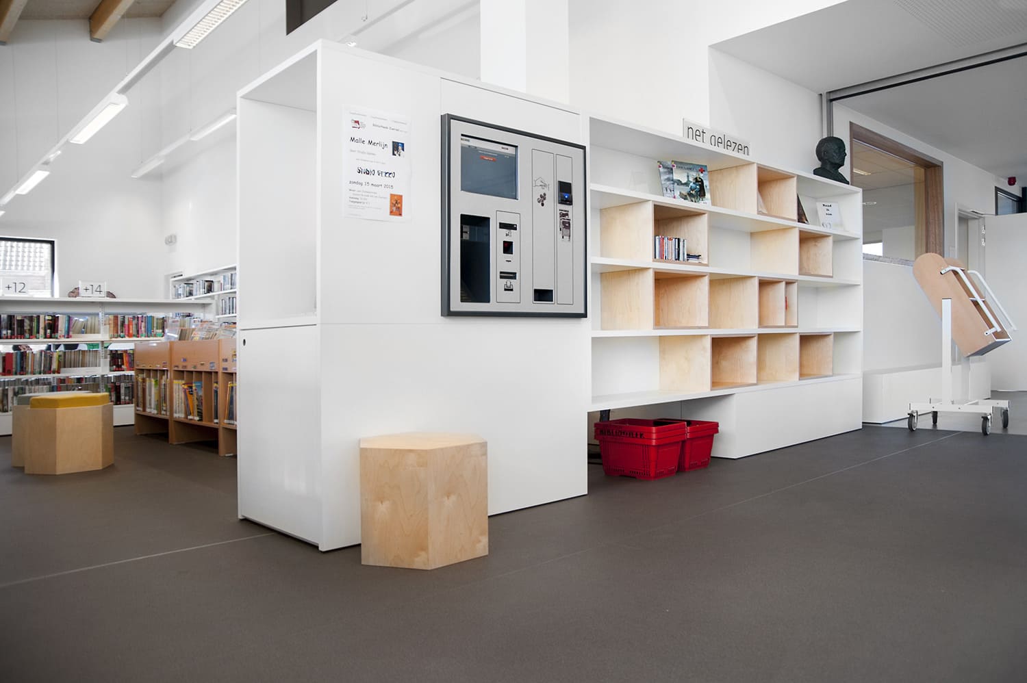 Public Library Zoersel