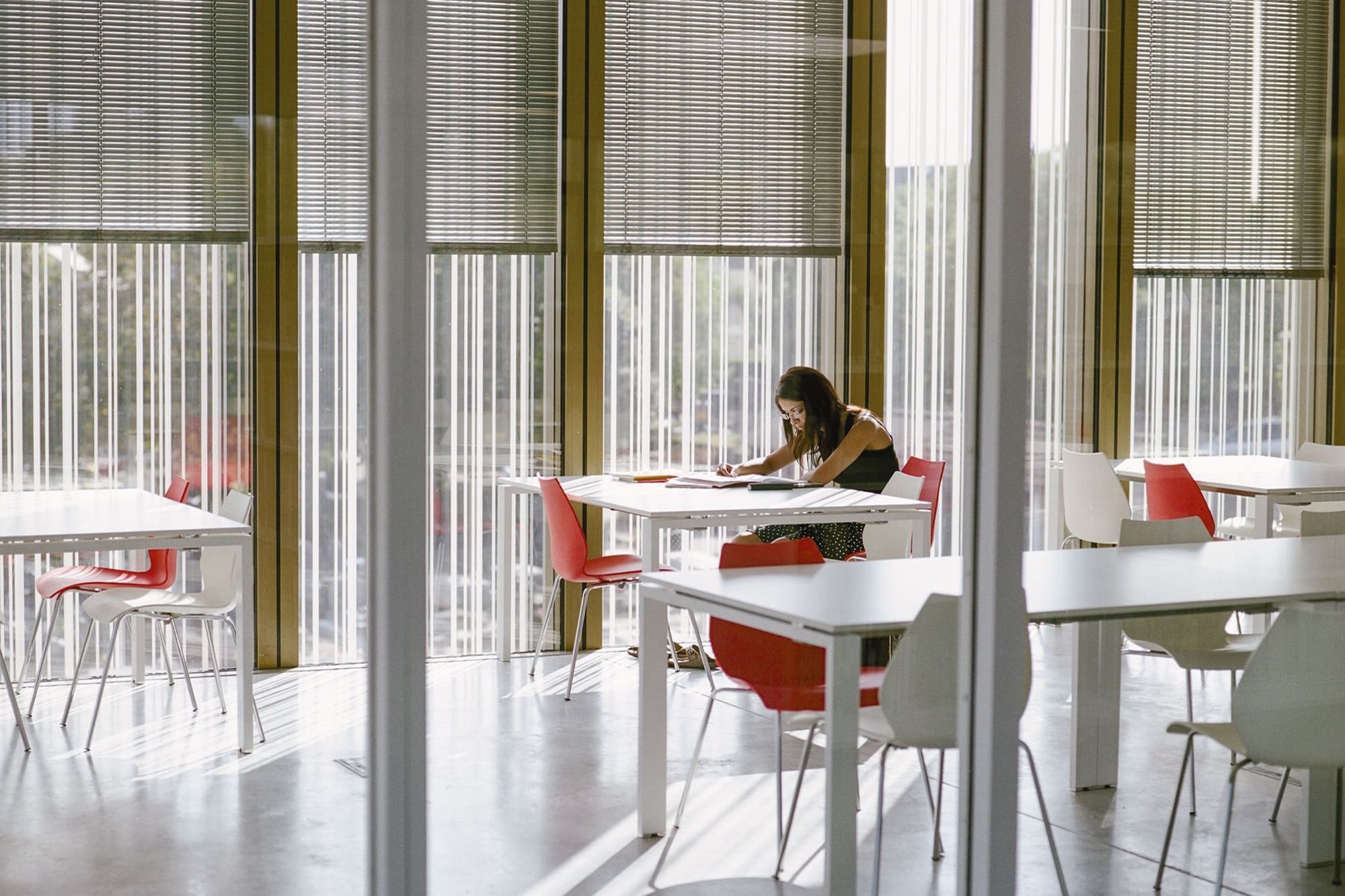 Cultural Center at Saint Germain lès Arpajon