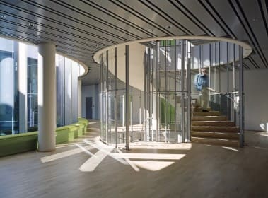 Halmstad City Library