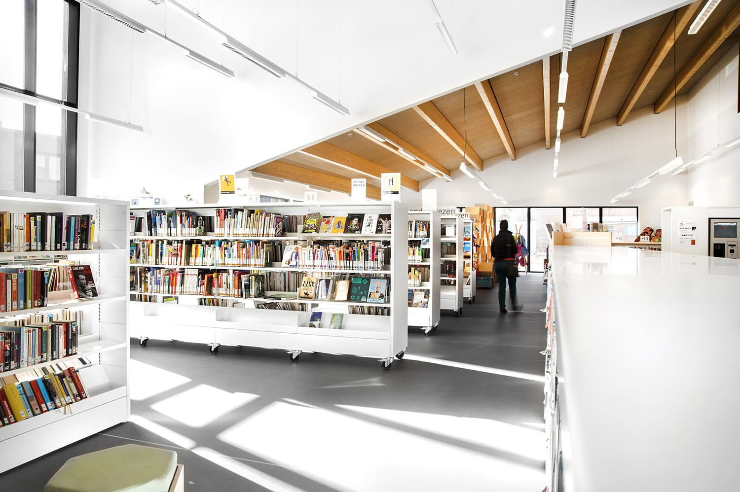 Public Library Zoersel