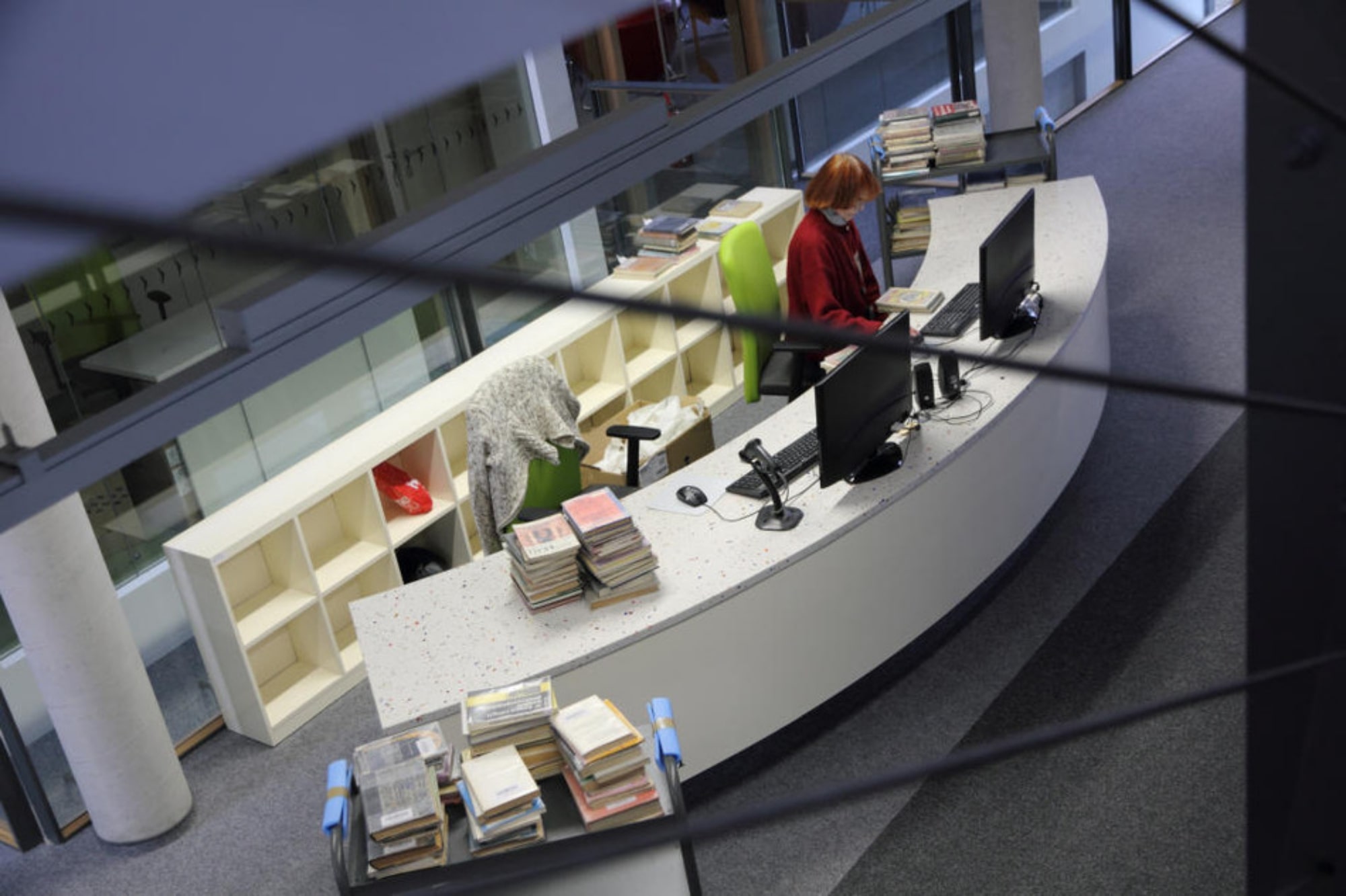 Miejska Biblioteka Publiczna w Opolu