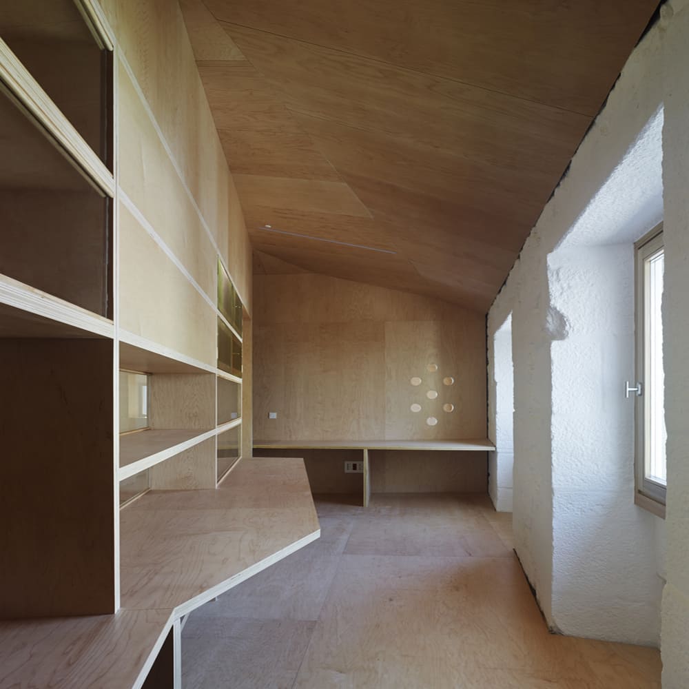 Baiona Public Library