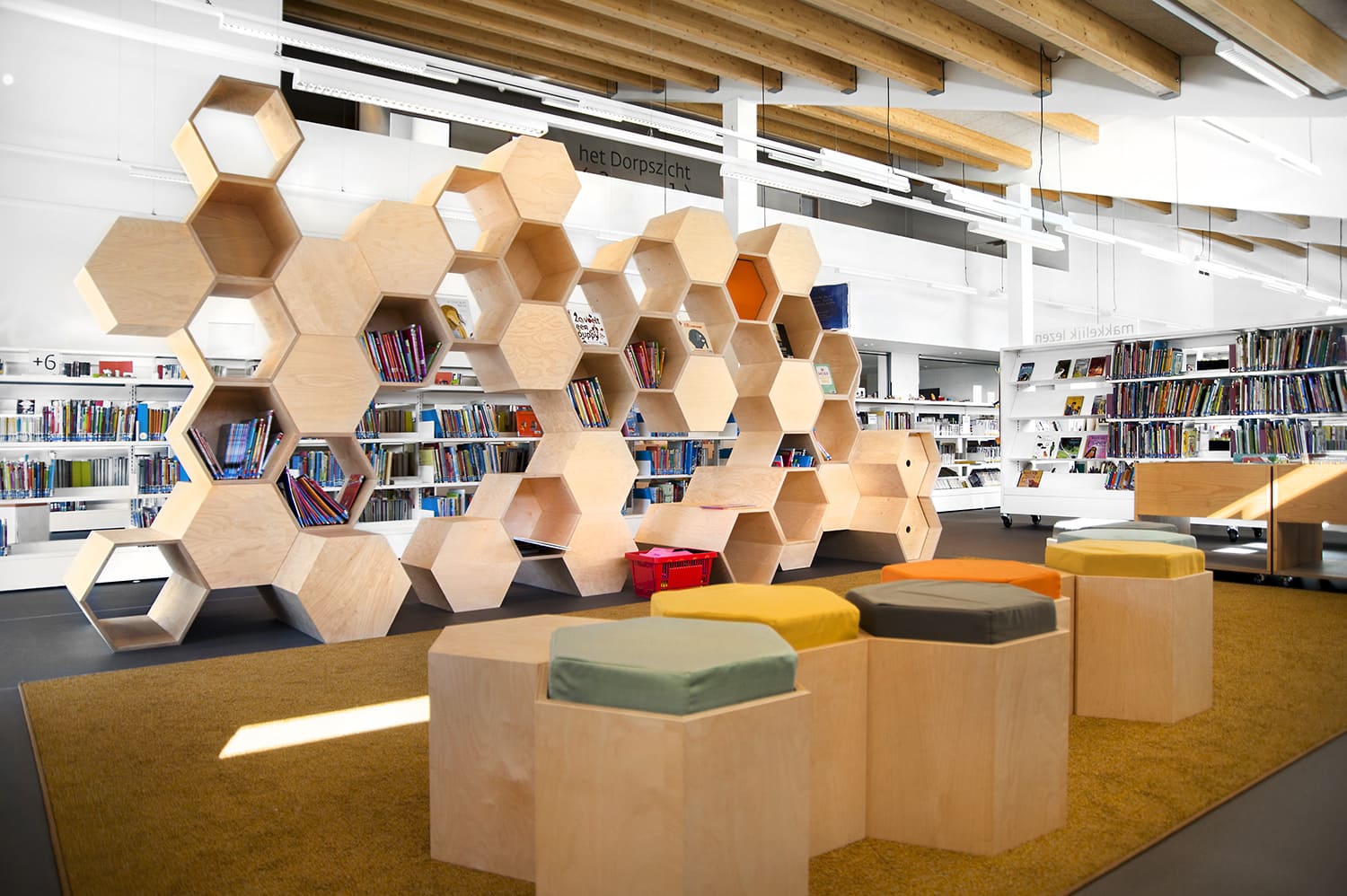 Public Library Zoersel
