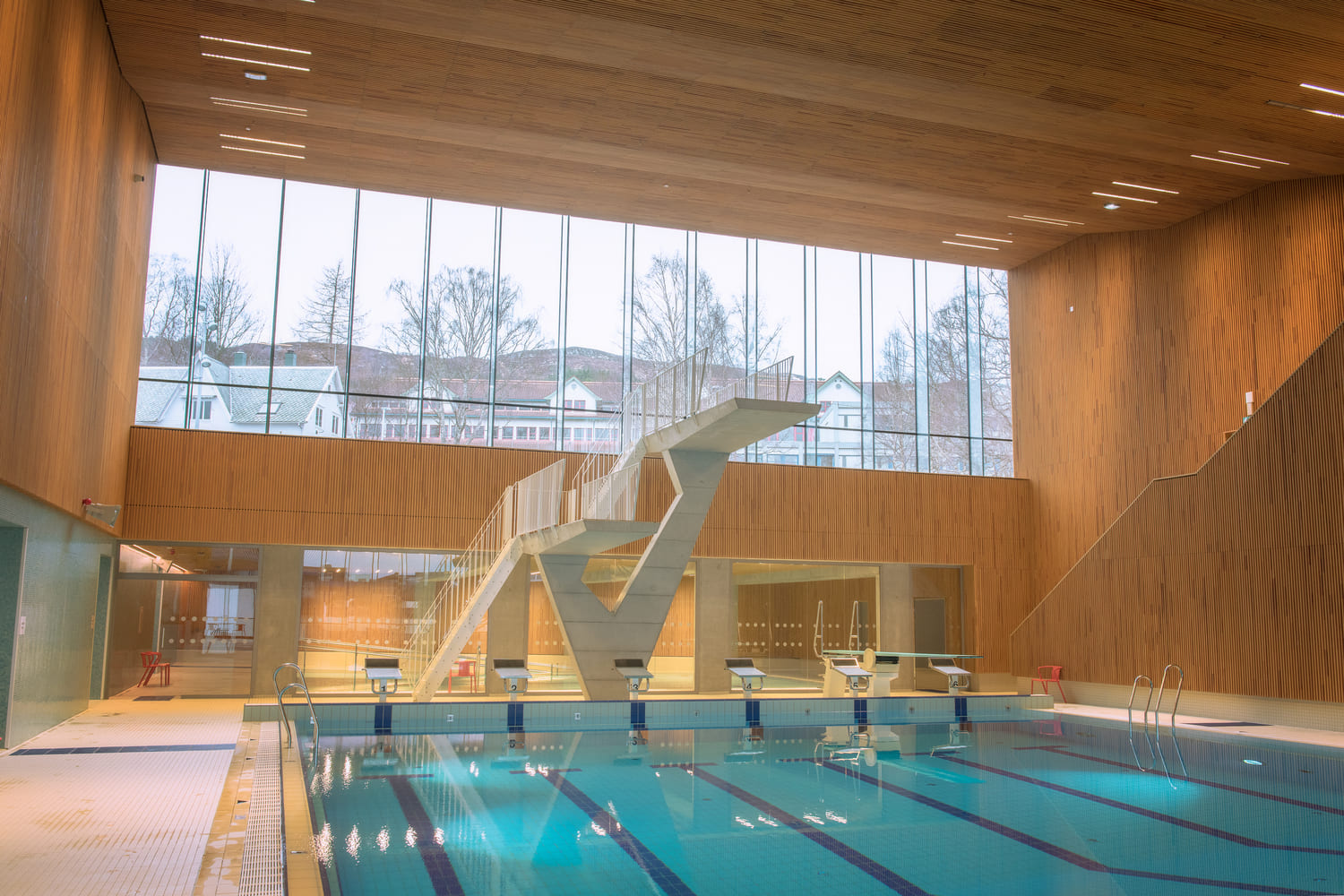 Ulstein Arena