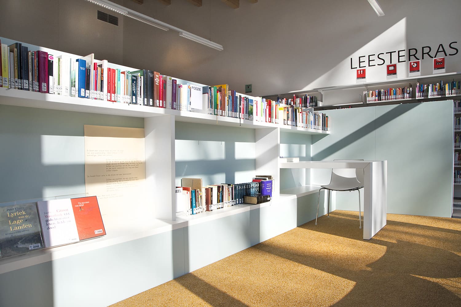Public Library Zoersel
