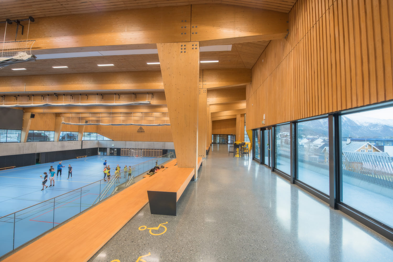 Ulstein Arena