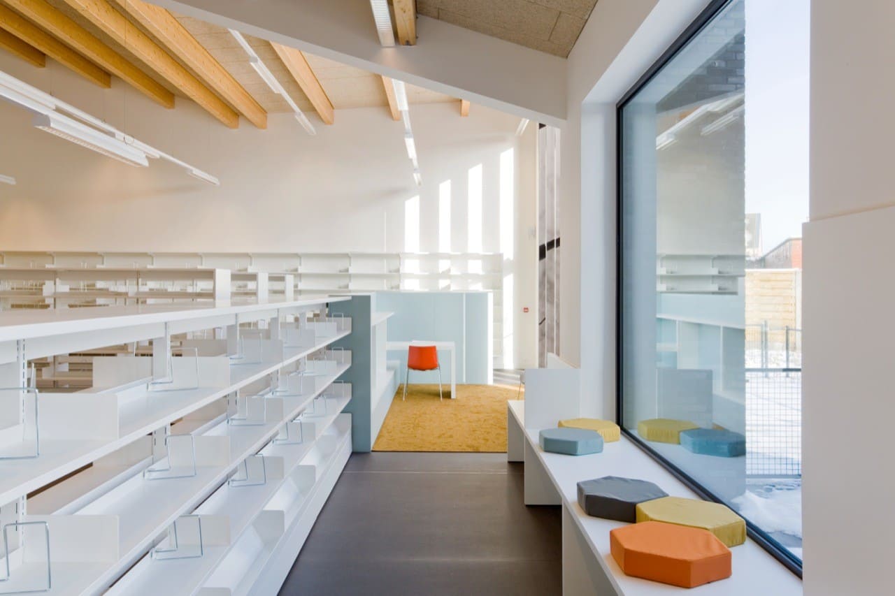 Public Library Zoersel