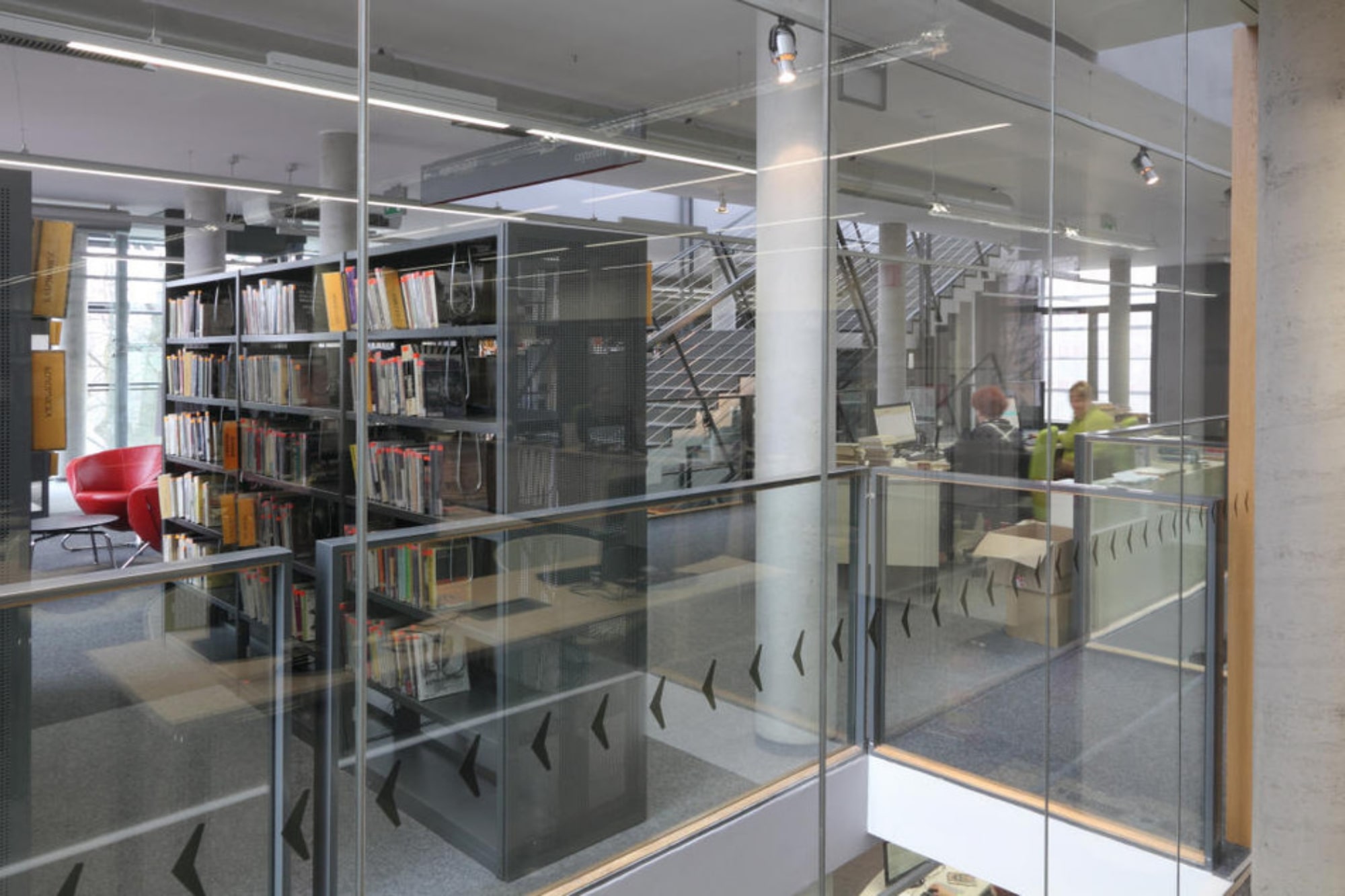 Miejska Biblioteka Publiczna w Opolu