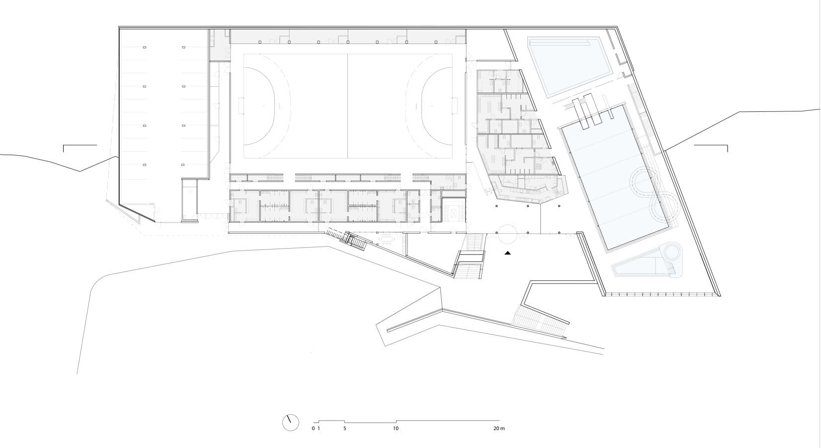 Ulstein Arena